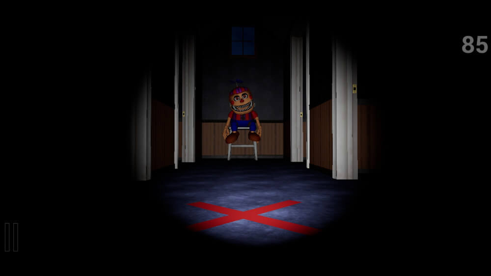 Five Nights at Freddy's: HW screenshot 4
