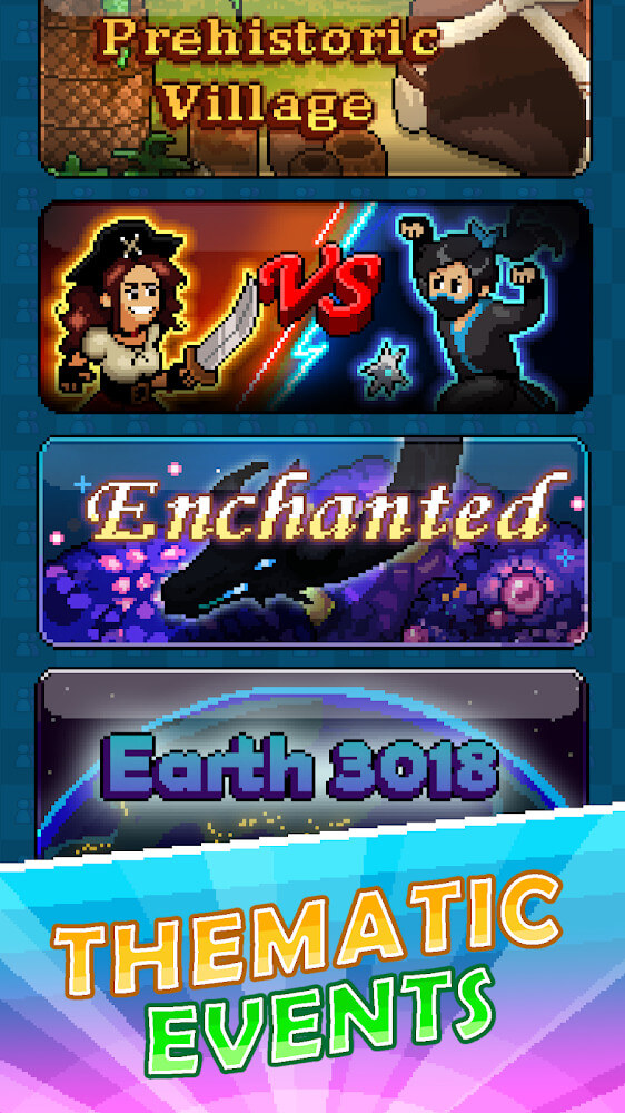 PewDiePie's Tuber Simulator screenshot 6