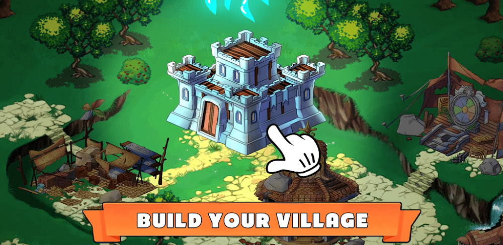 Rescumal - Crush and Run screenshot 2