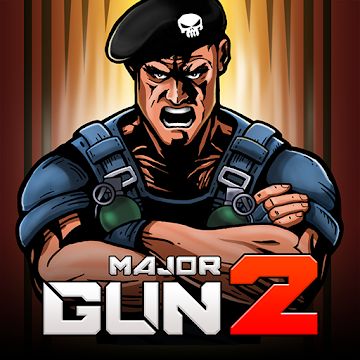 Major Gun: War on terror
