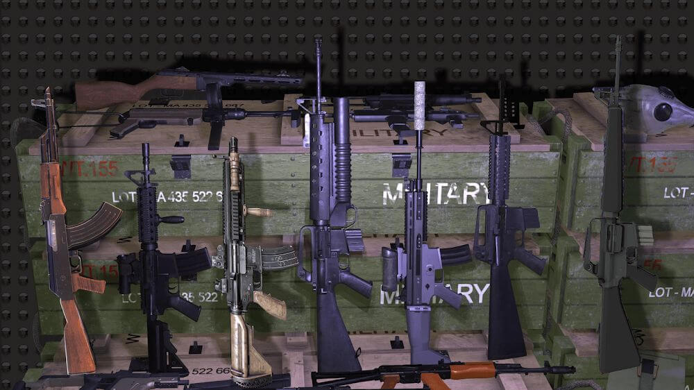 Call of Battle screenshot 4
