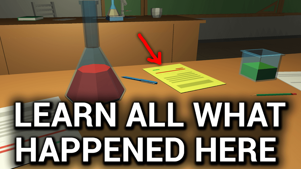 Dead Hand screenshot 5