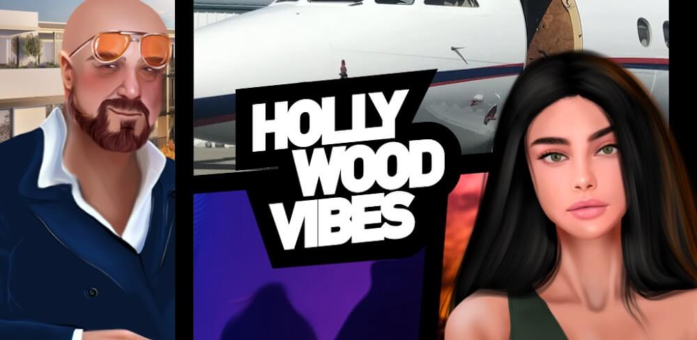 Hollywood Vibes: The Game screenshot 1