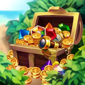 Jewels Fantasy