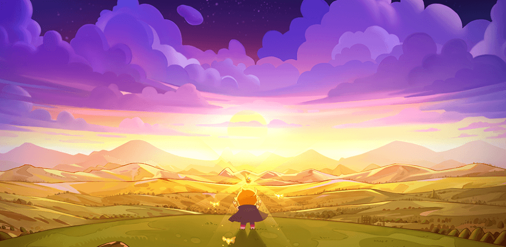 Tiny Pixel Knight screenshot 1