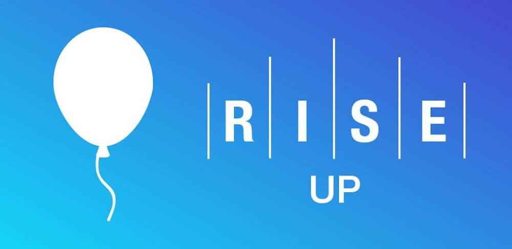 Rise Up gameplay screenshot 1