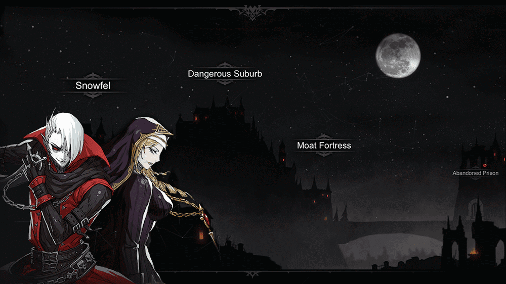 NeverGone screenshot 4
