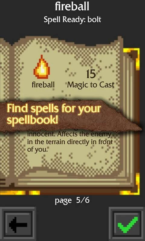 QuestLord screenshot 2
