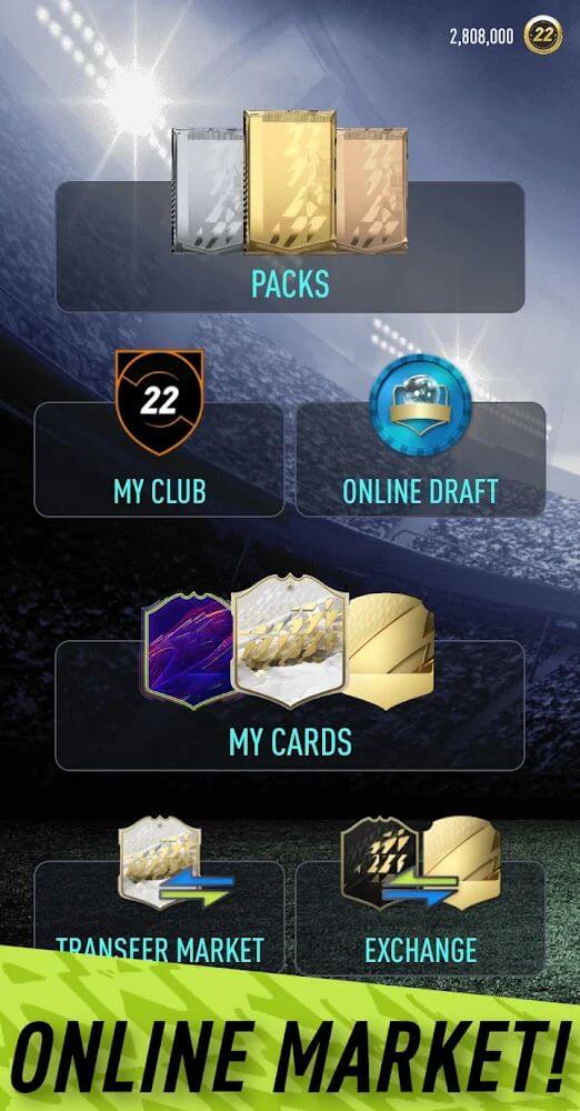 Smoq Games 22 Pack Opener screenshot 2