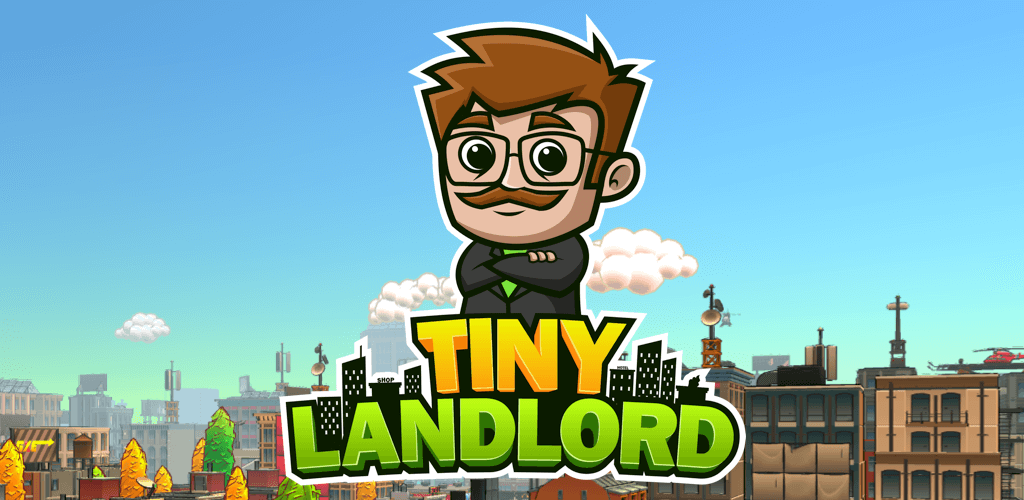 Tiny Landlord screenshot 1