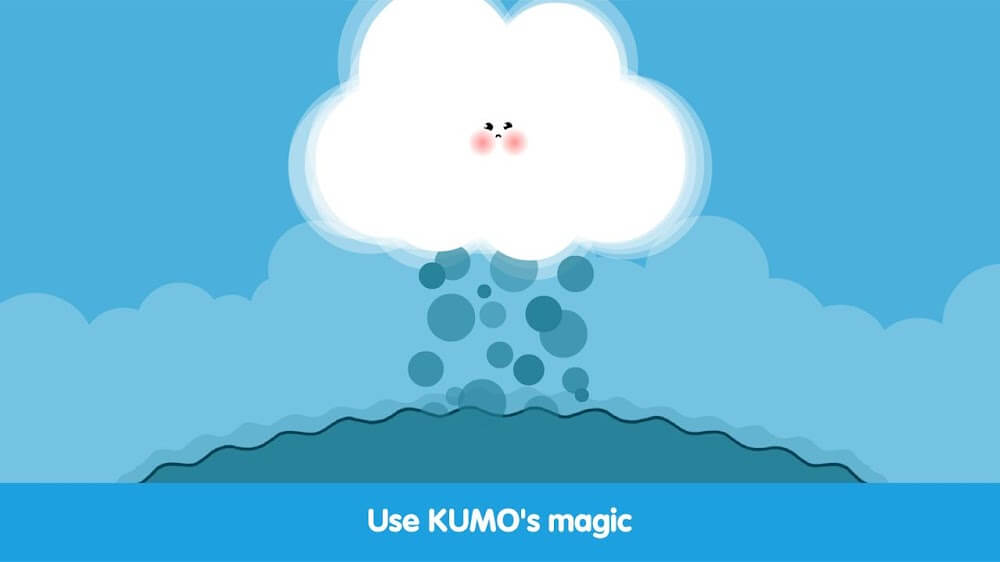 Pango Kumo screenshot 4