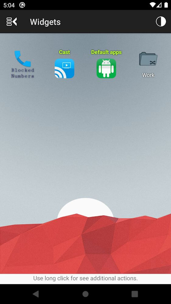 Shortcut Creator screenshot 7