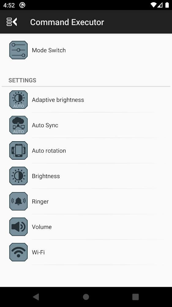 Shortcut Creator screenshot 6