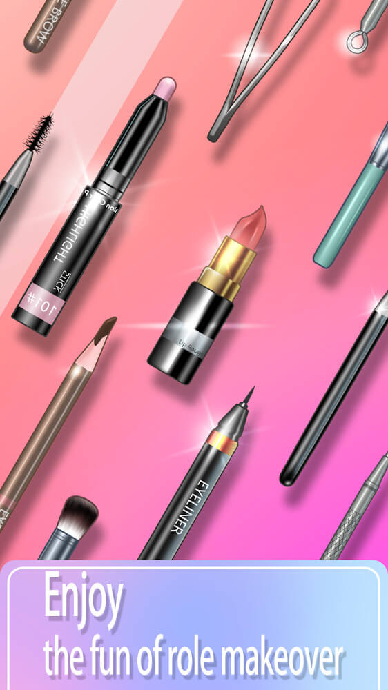 Makeup Master screenshot 5