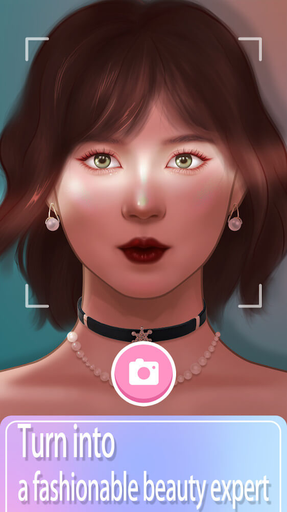 Makeup Master screenshot 2