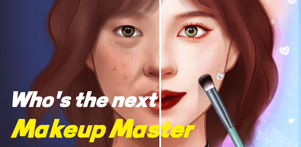 Makeup Master screenshot 1