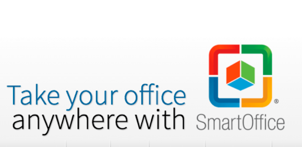 SmartOffice screenshot 1