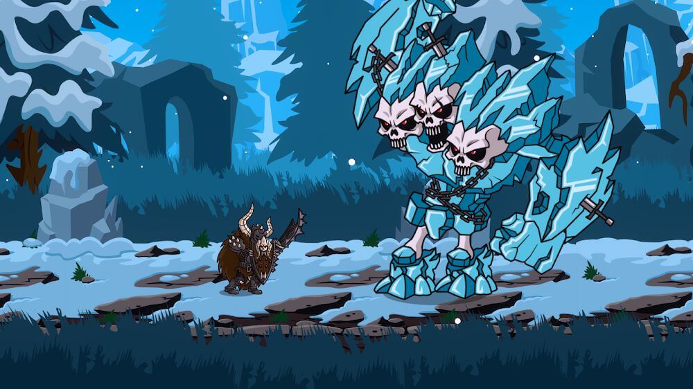 Watcher Chronicles screenshot 2