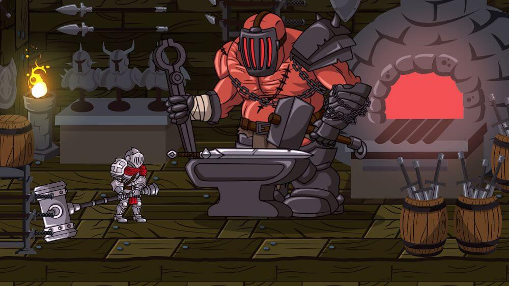Watcher Chronicles screenshot 4