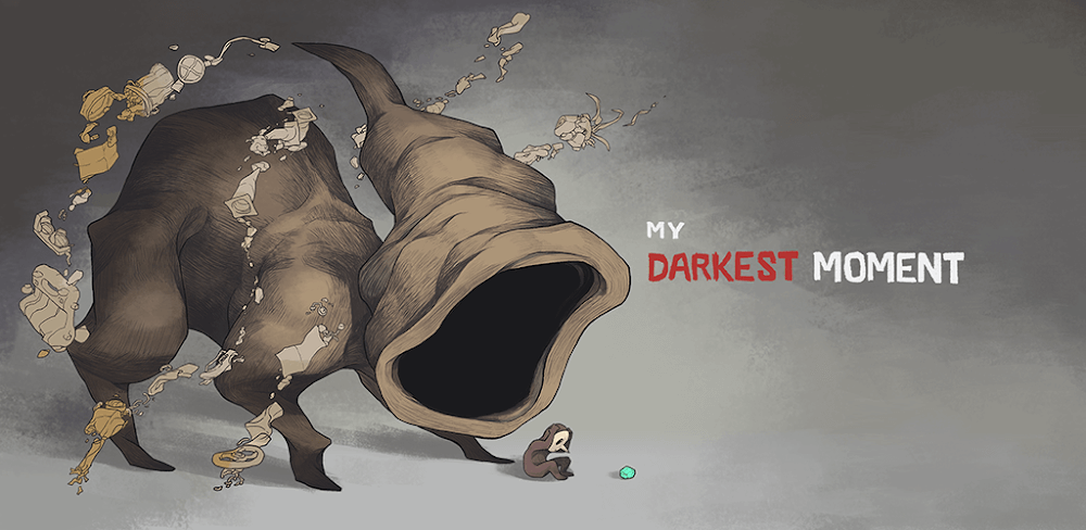 My Darkest Moment screenshot 1
