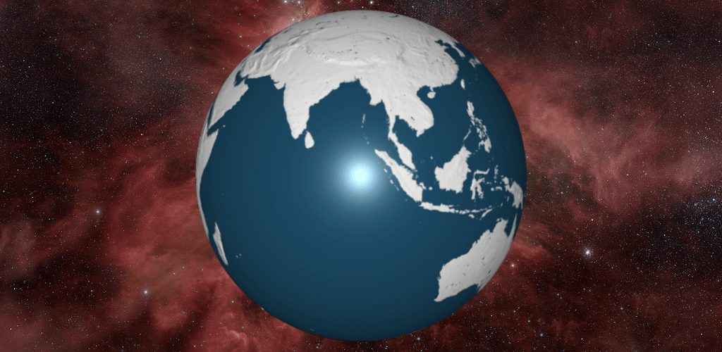 Solar Smash 2 screenshot 1