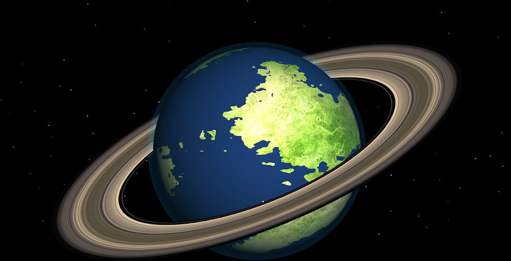 Solar Smash 2 screenshot 4