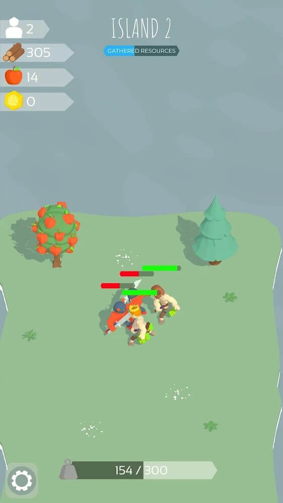 Vikings of Valheim screenshot 5