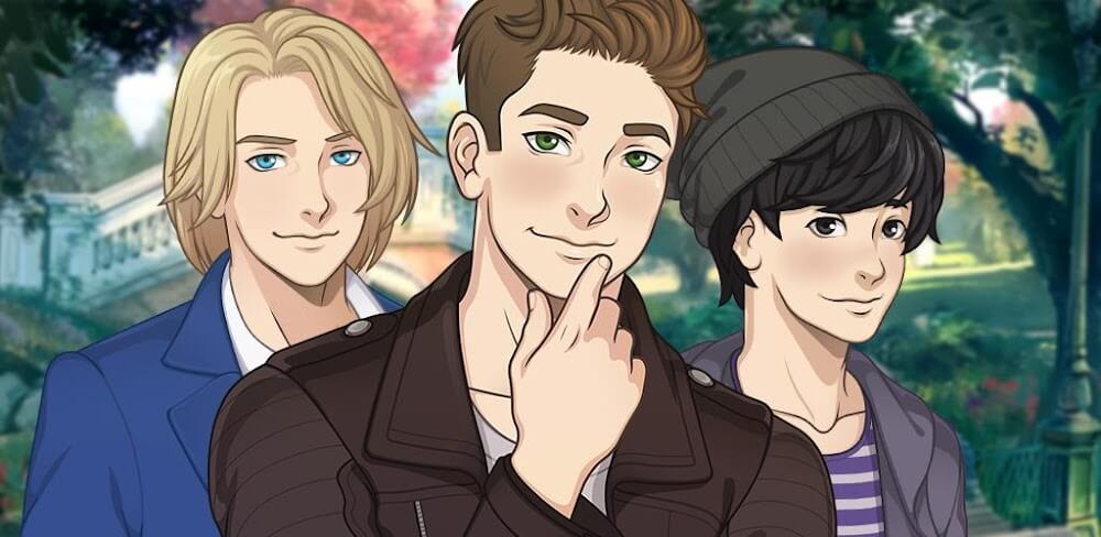 Seduction Stories screenshot 1