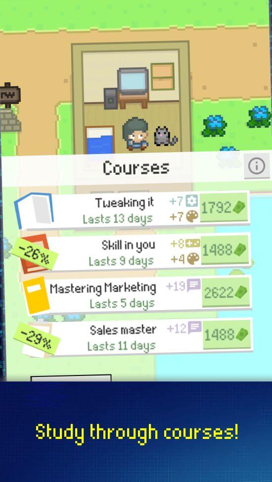 Streamer Sim Tycoon screenshot 6