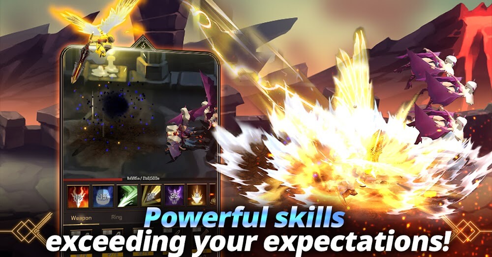 Grand Master screenshot 3