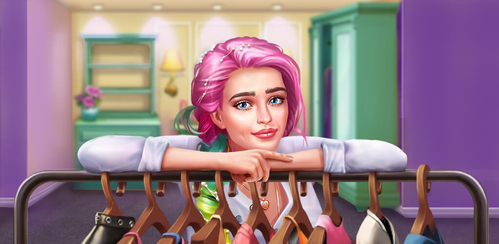 Hollywood Legends: Makeover screenshot 1