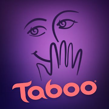 Taboo Official Party Game
