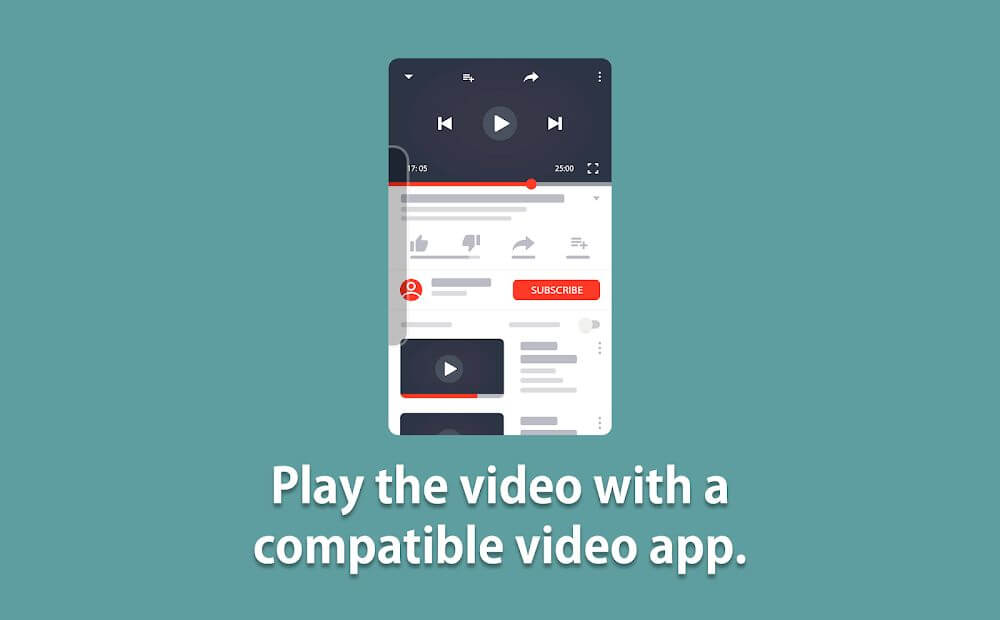 Video Speed Controller Pro screenshot 3