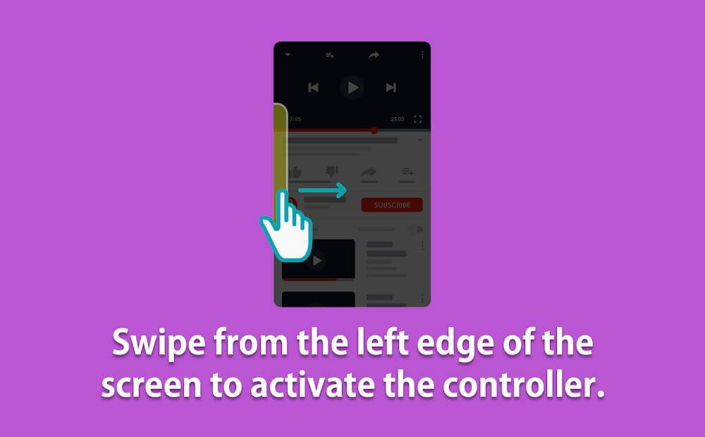 Video Speed Controller Pro screenshot 4