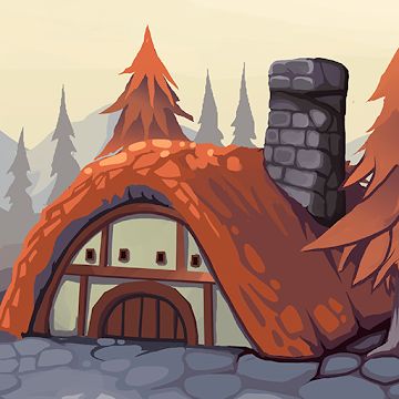 Idleville: Fantasy Idle Clicker Tycoon