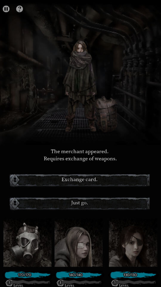 Hell O City screenshot 4