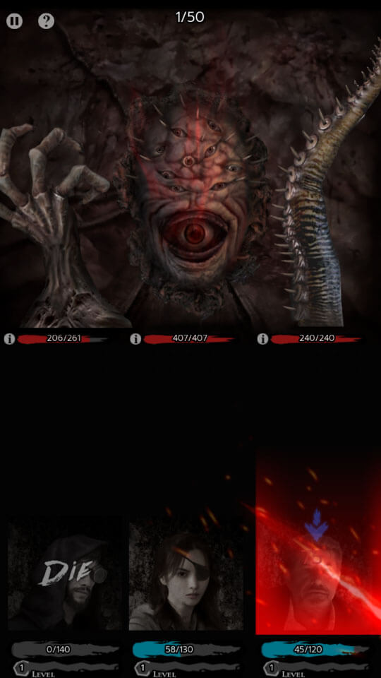 Hell O City screenshot 7
