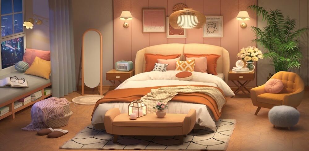 Home Redecoration screenshot 1