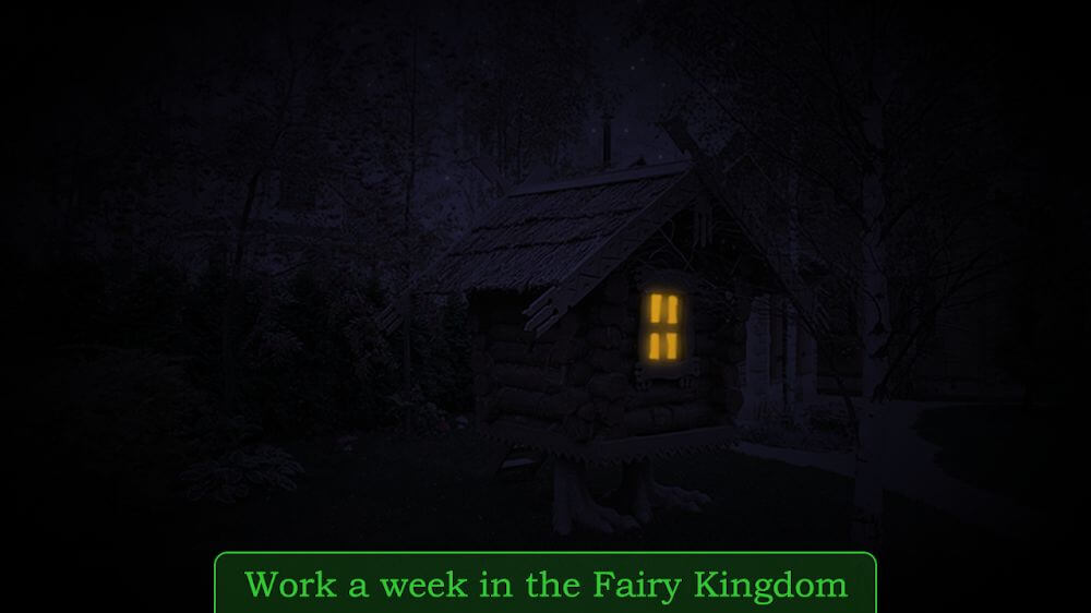 Five Nights with Froggy screenshot 2