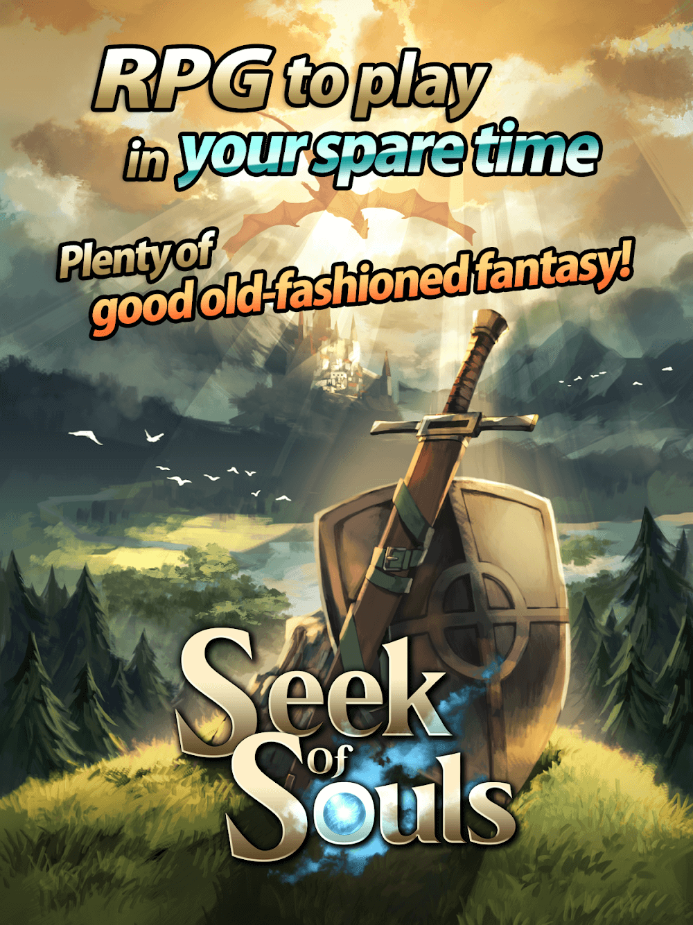 Seek Of Souls screenshot 7