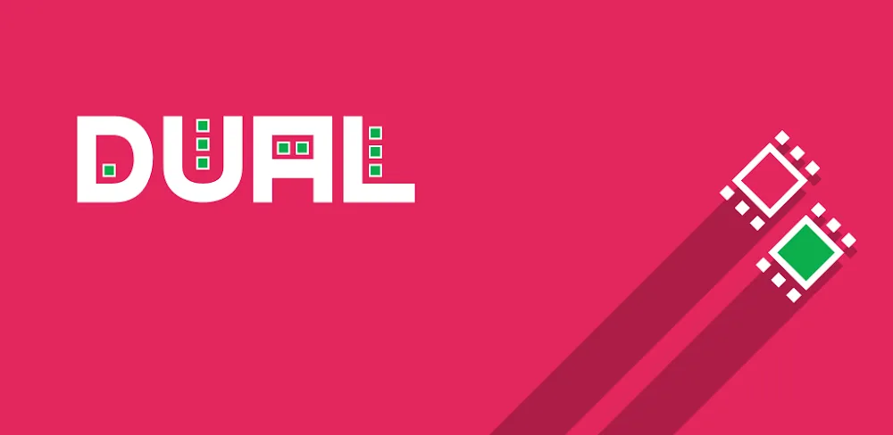 DUAL! screenshot 1