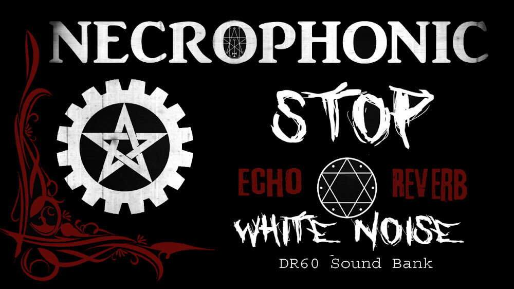 Necrophonic screenshot 3