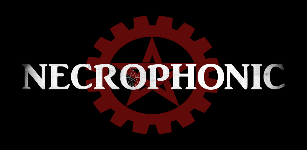 Necrophonic screenshot 1