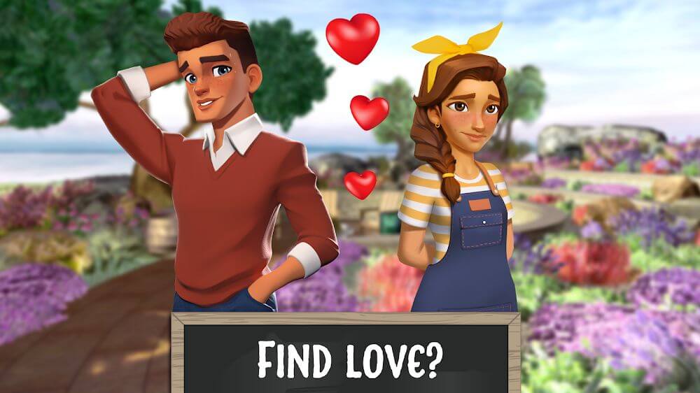 Dream Garden Makeover screenshot 4