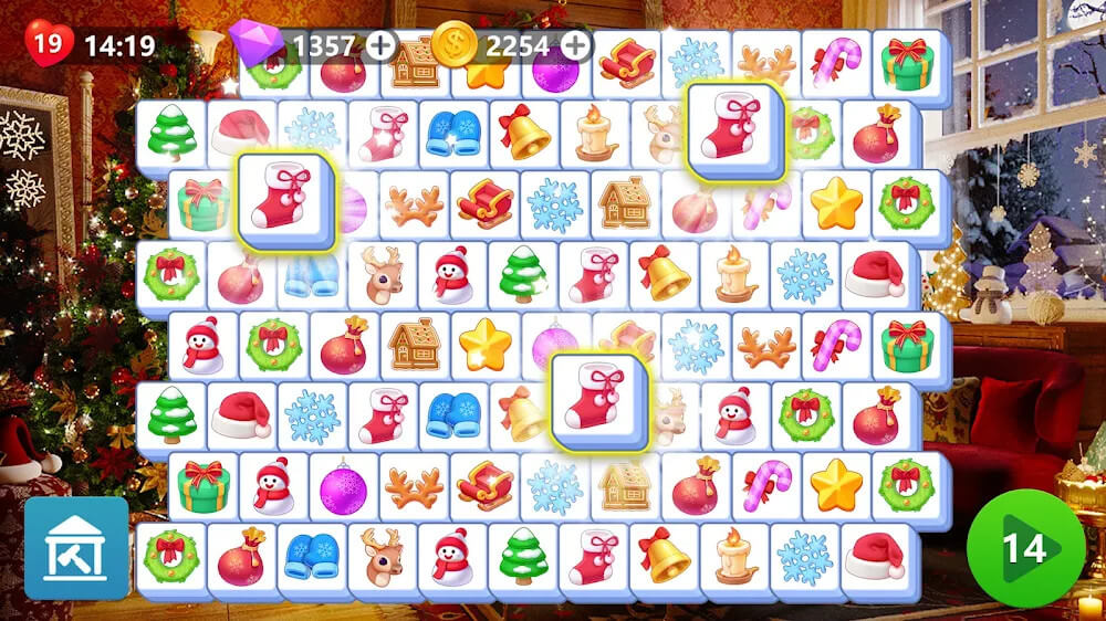 Makeover Master: Zen Match screenshot 3
