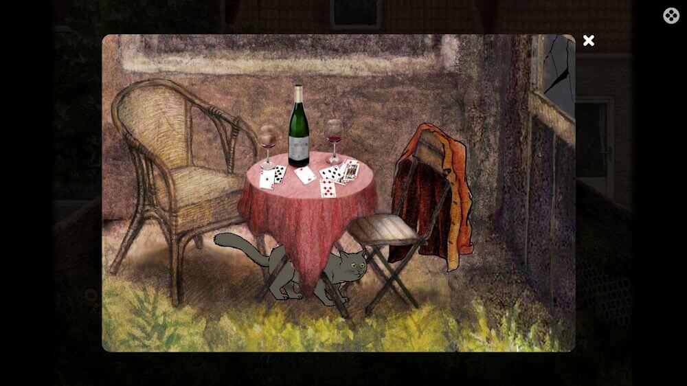 Milo and the Magpies screenshot 3