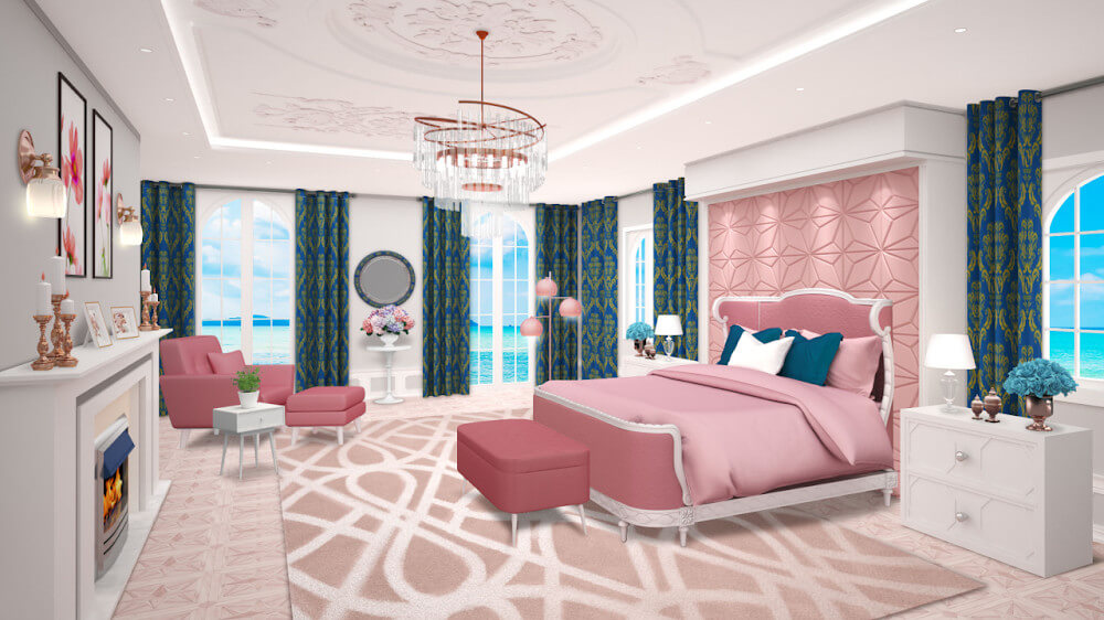 Luxury Interiors screenshot 3