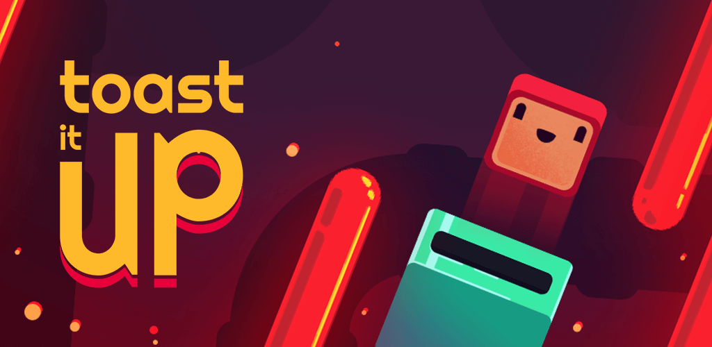 Toast it Up screenshot 1