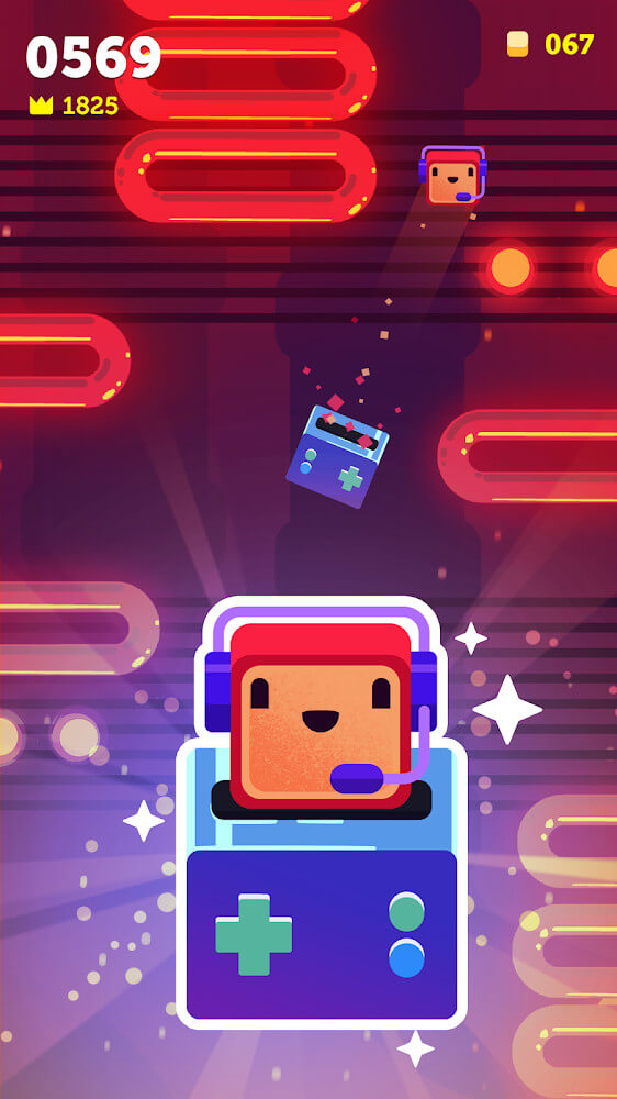 Toast it Up screenshot 3