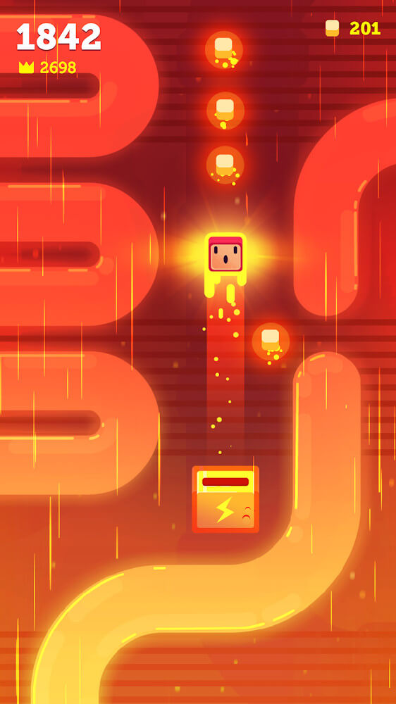 Toast it Up screenshot 4